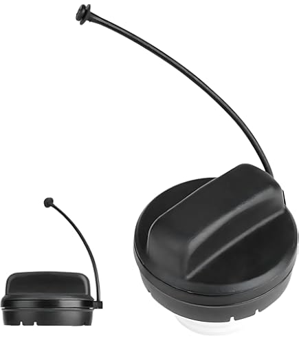チャッピー Amazon.co.jp: ガスケット付きラジエーターキャップ(4PSI、1